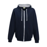 french-navy-heather-grey