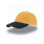 yellow-navy